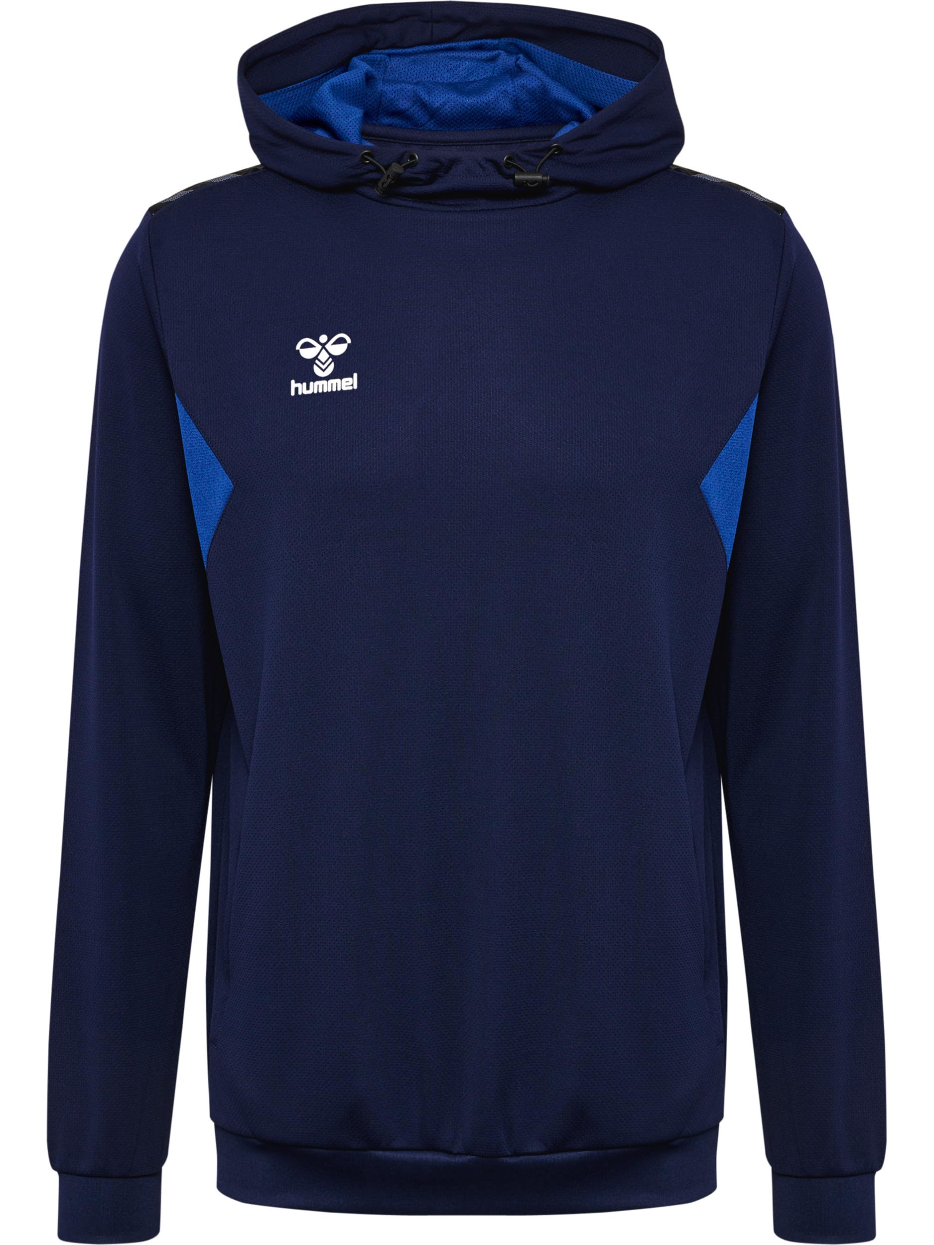 hummel Kapuzenpullover Hmlauthentic Herren