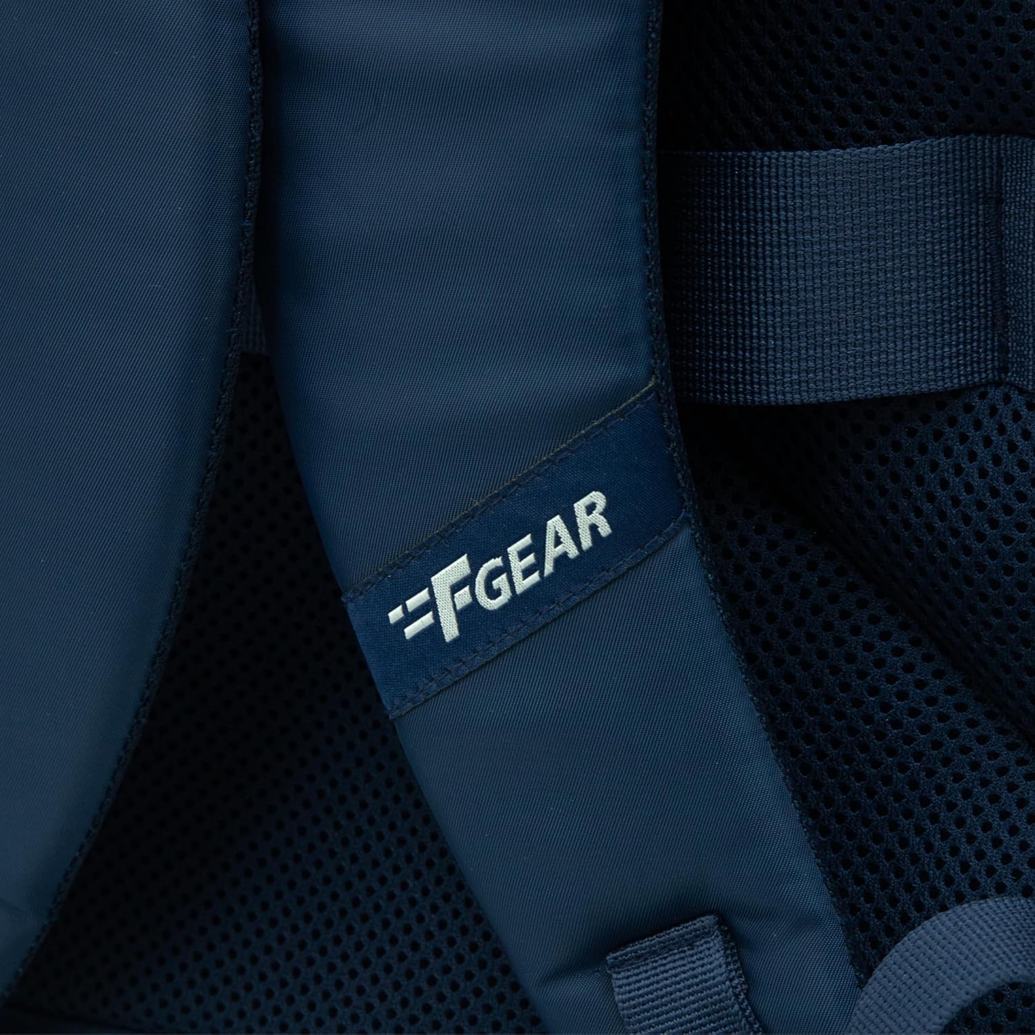 F Gear Balanzo 16L Laptop Backpack for Women & Men|Water-Resistant Office, College|2 Compartments & 1 Pocket, USB & Type-C Port|Luggage Strap|Detachable Key Holder|Laptop & Tablet Sleeves 15 81OBcLqu3jL. SL1500