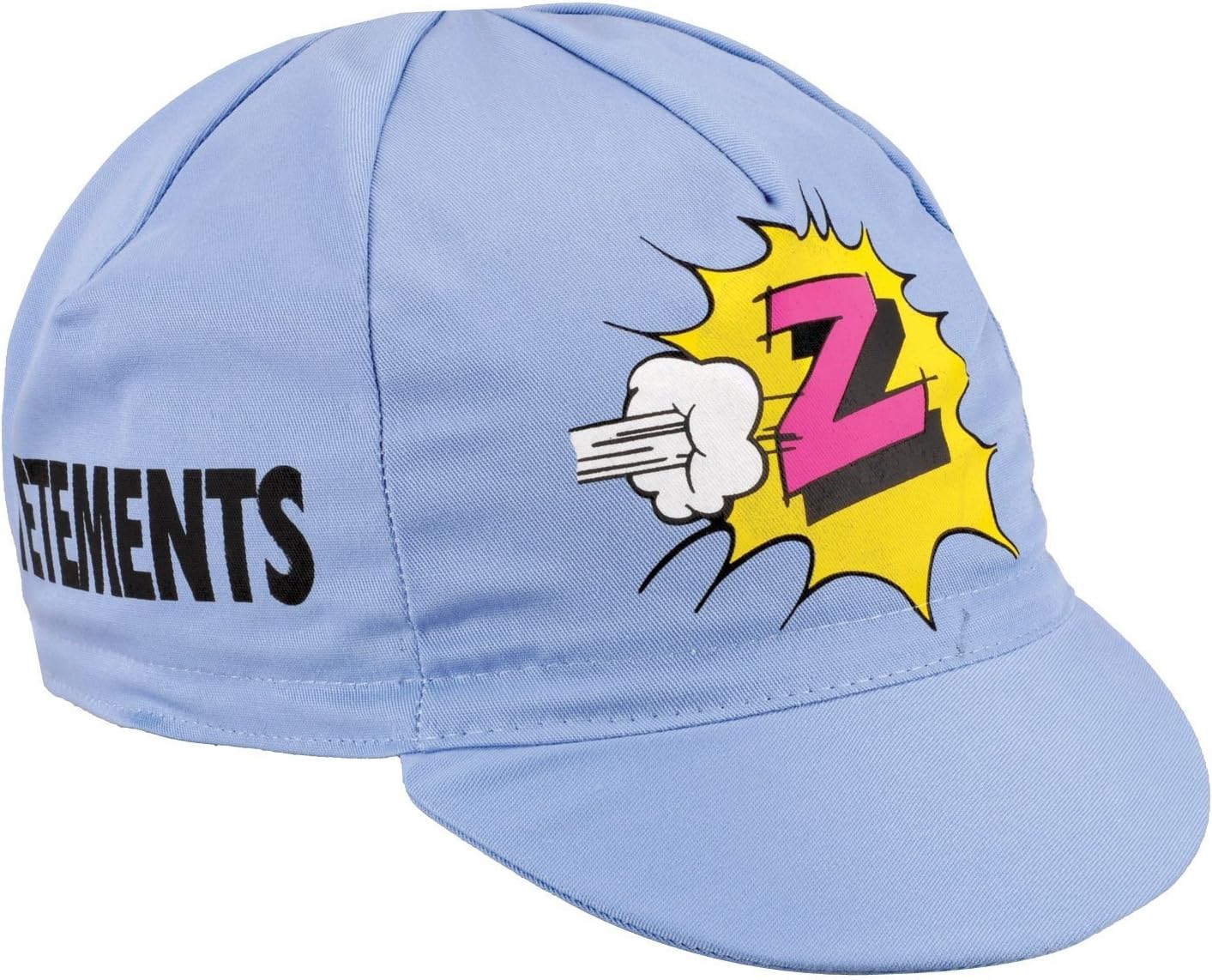 Prestige CyclingRetro Prestige Team Cycling Caps