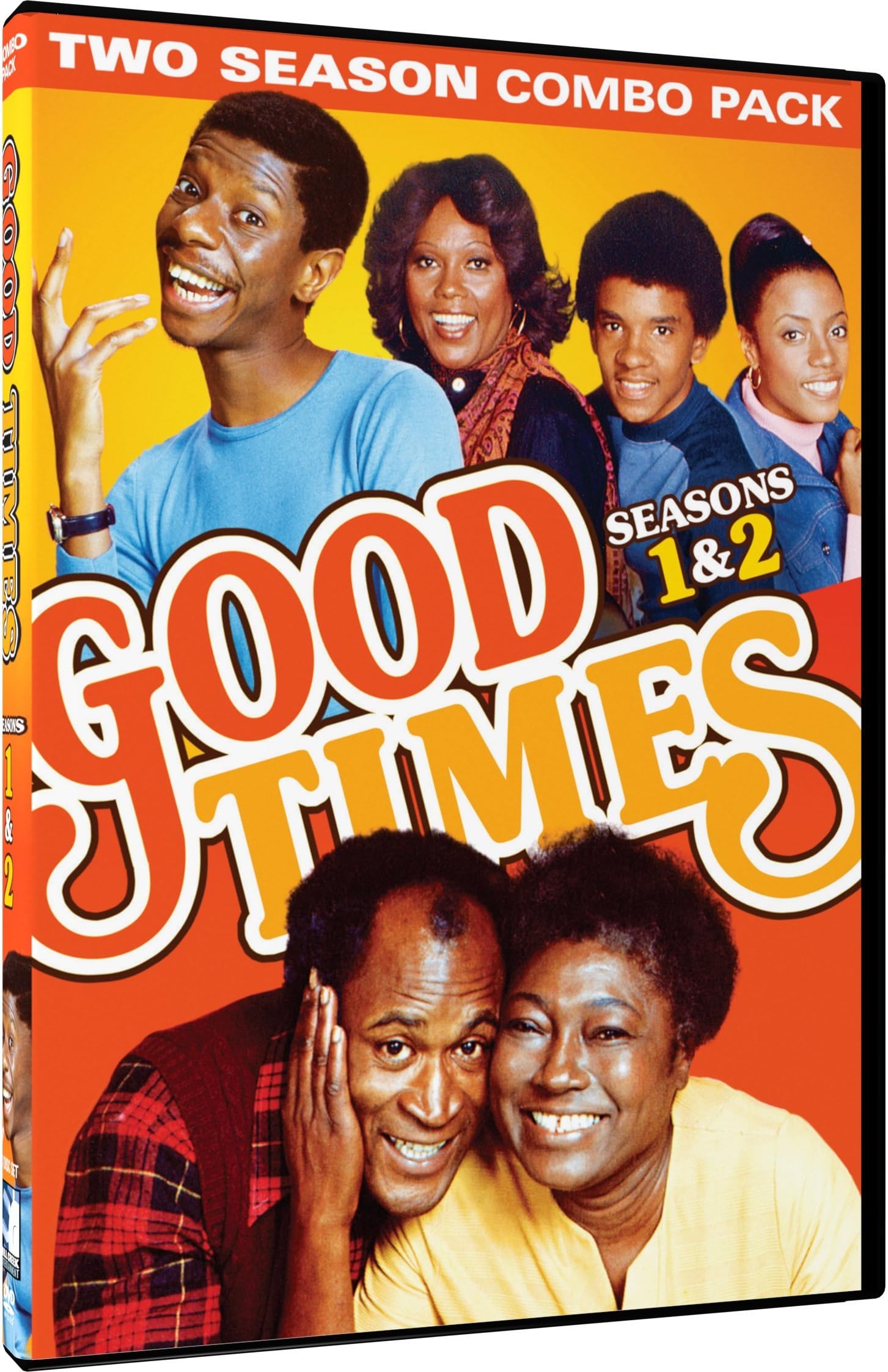 Good Times - Season 1 & 2
