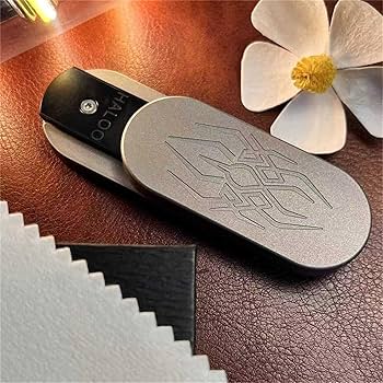 【美品】メカニカルフィジェットスライダー　EDC Amazon | EDCフィジェットトイ サイバースタイル 磁気メカニカル