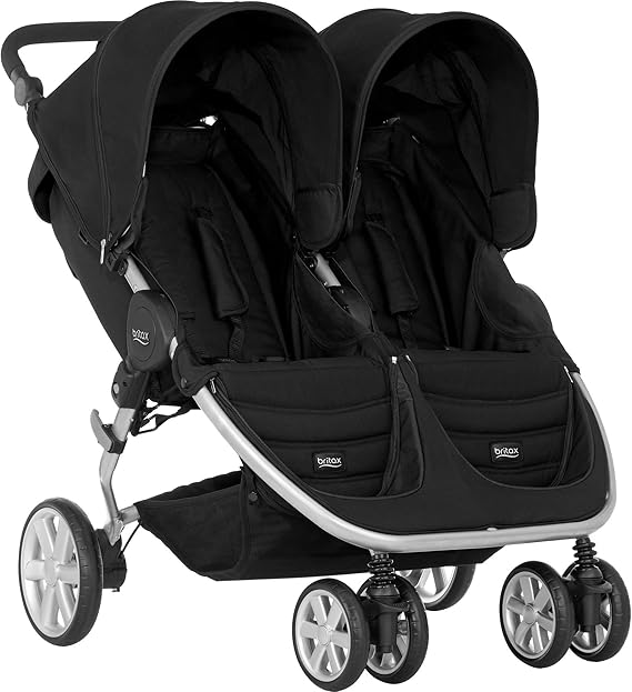 britax romer twin