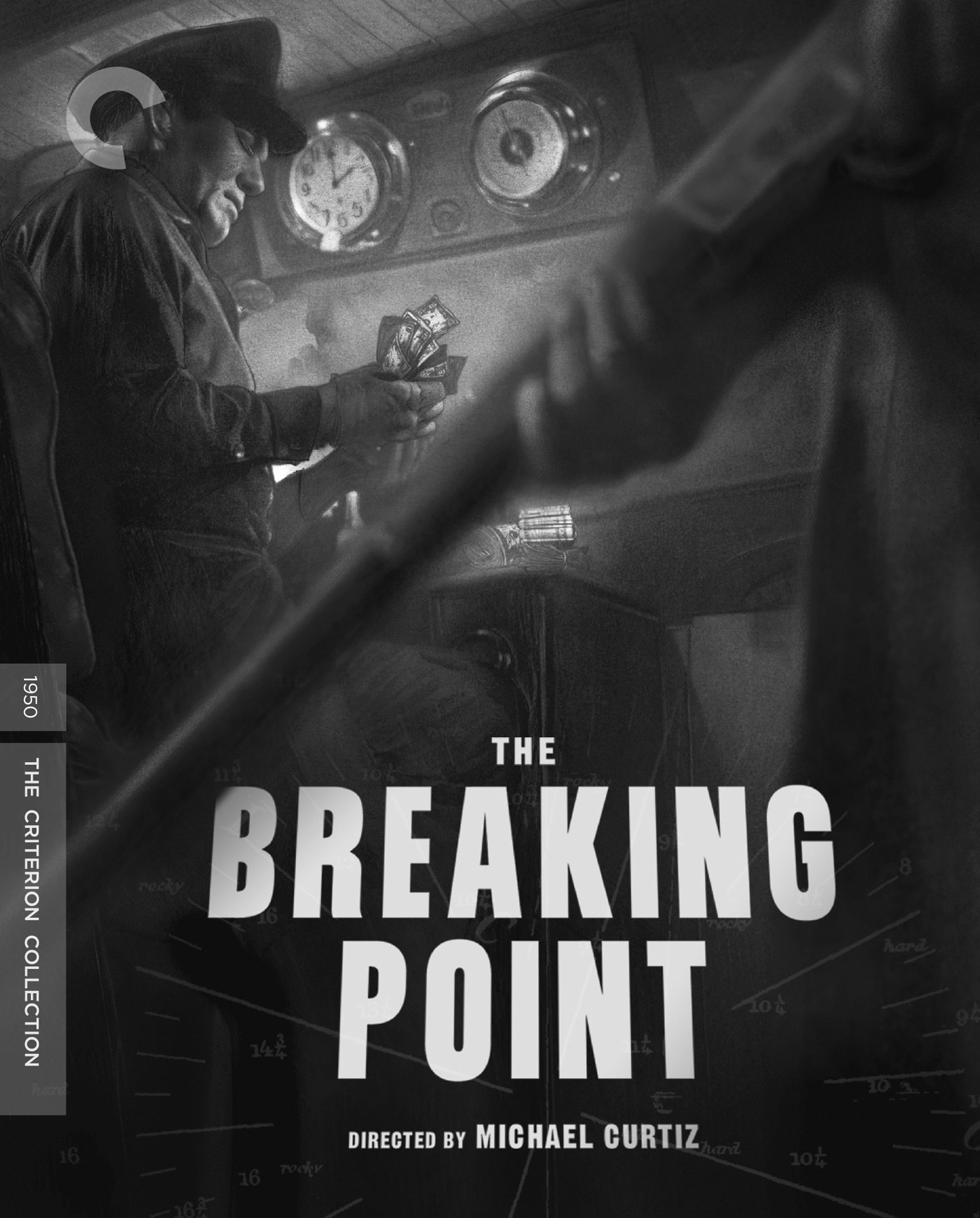The Breaking Point - The Criterion Collection