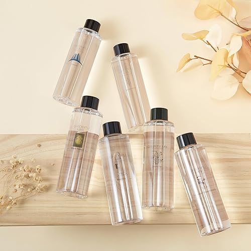 Miniatura 5 de Chloefu LAN Luxury Hotels - Repuesto de difusor de aceite perfumado de 6.76 onzas líquidas, aceite esencial natural, ideal para salas de estar,