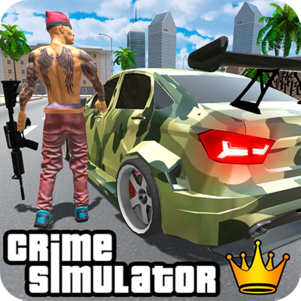Real crime simulator. Russian crime. bum simulator. russian crime cartel genius.