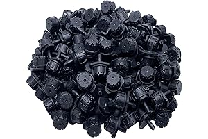 Axe Sickle Irrigation Spray Heads: The Ultimate Watering Solution