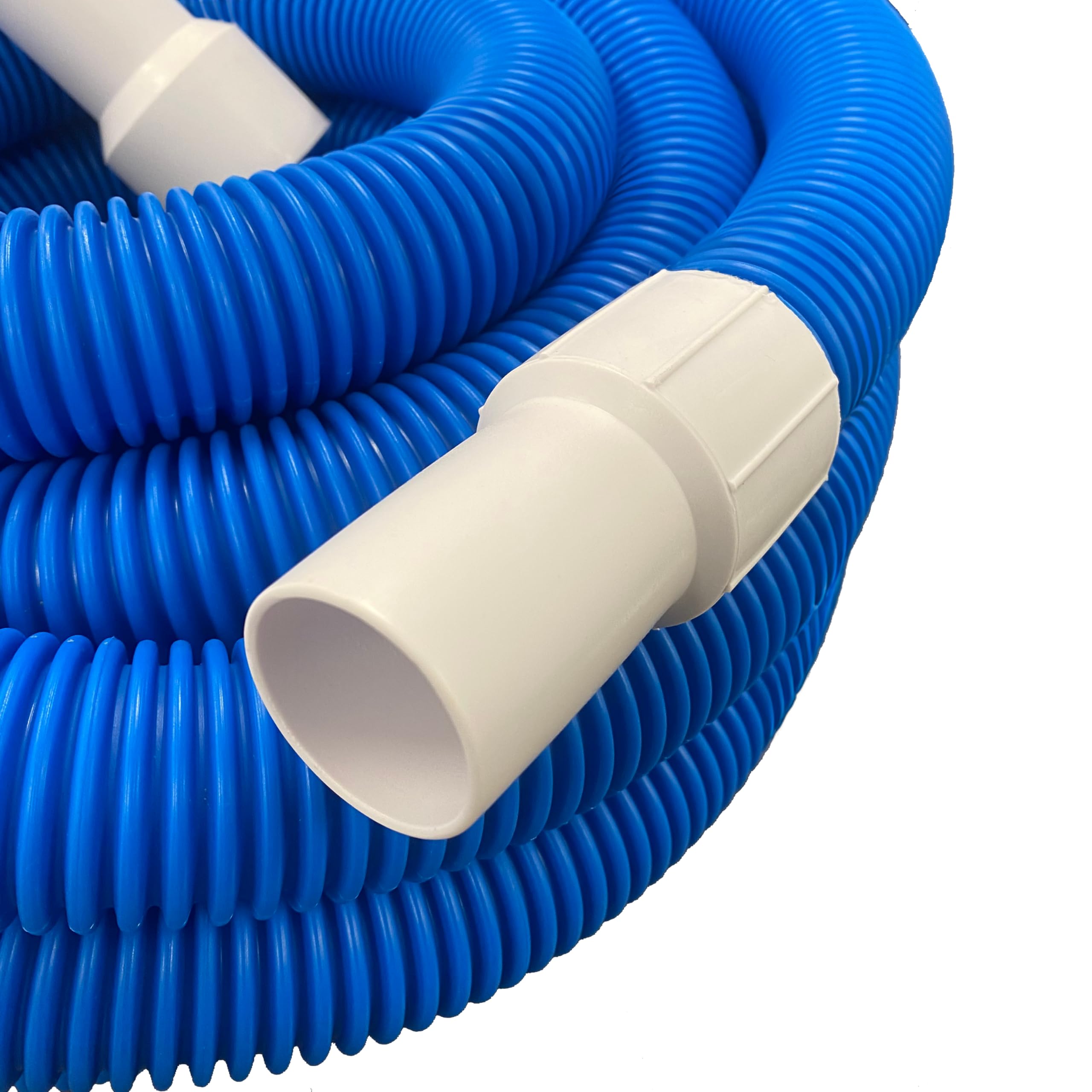Amazon.com : Poolzilla Spiral Wound EVA Vacuum Hose 1.5