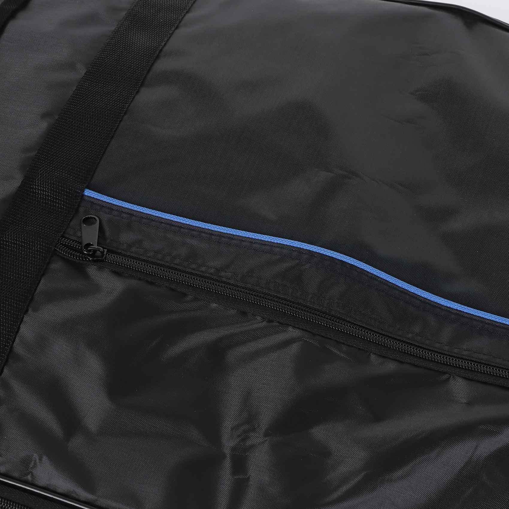 Keyboard-Tasche mit 61 Tasten, tragbar, wasserdicht, Klaviertasche, Instrumentenkeyboard-Tasche