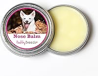 Vista 265 de Healthy Breeds Border Collie Bálsamo nasal para perros 2 oz