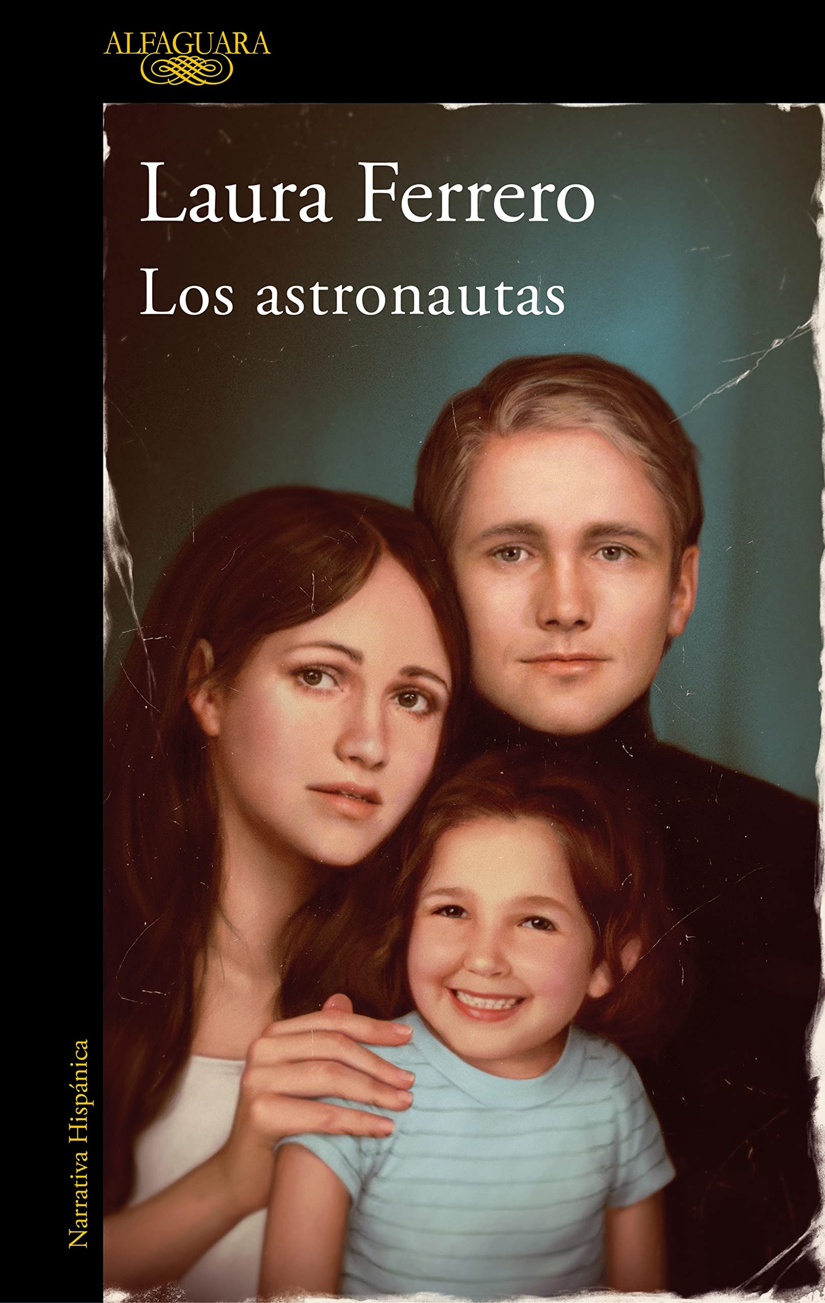 Los astronautas (Spanish Edition)