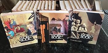 洋書 The World Book Encyclopedia 1967 洋書 The World Book Encyclopedia 1967 Vintage 1967 The World