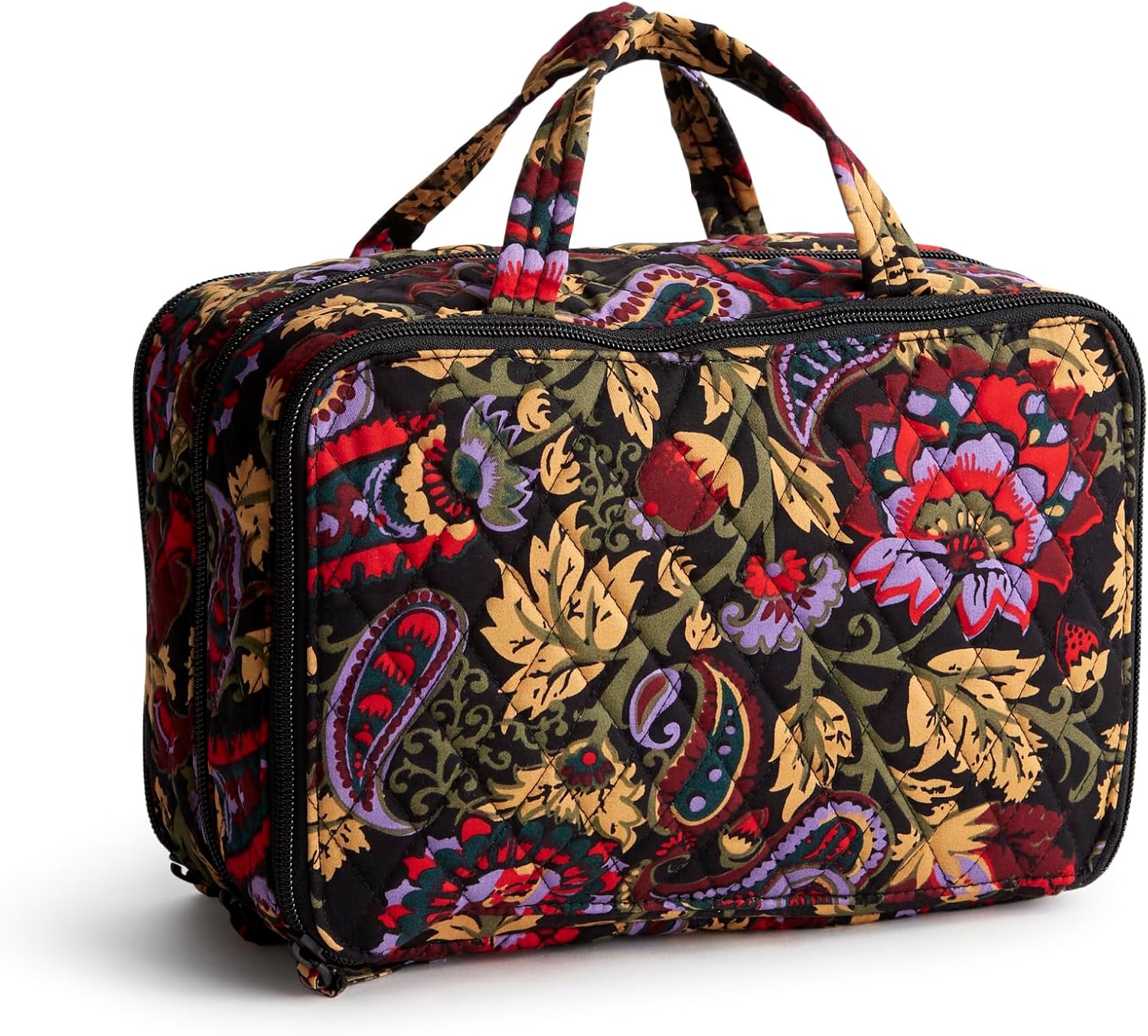 womens Premium Cotton Ultimate Travel Case