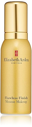 Miniatura 10 de Elizabeth Arden Flawless Finish Mousse Makeup