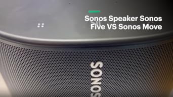 Sonos five ブラック Sonos Five