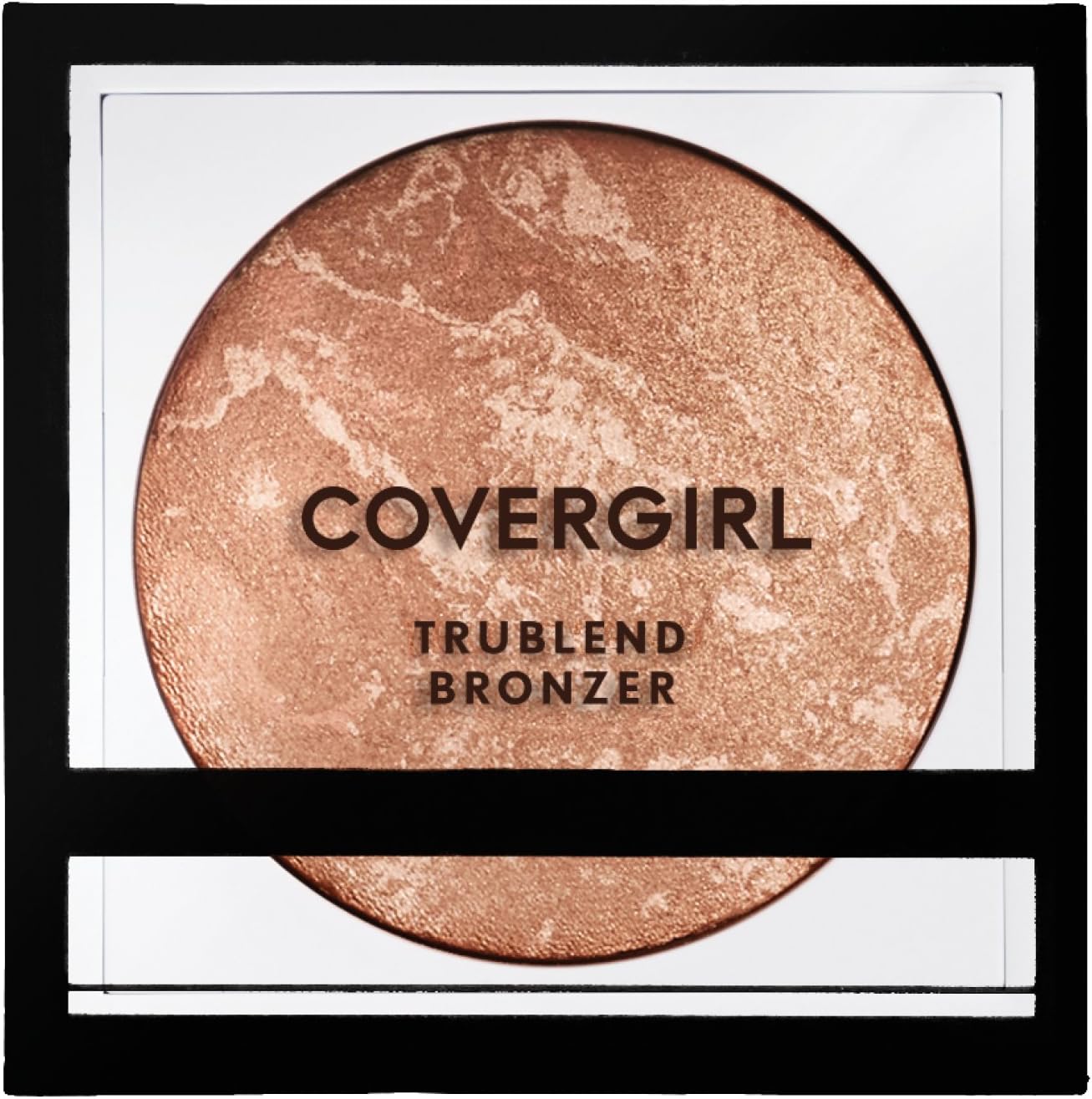COVERGIRL truBlend Bronzer Medium Bronze.1 oz