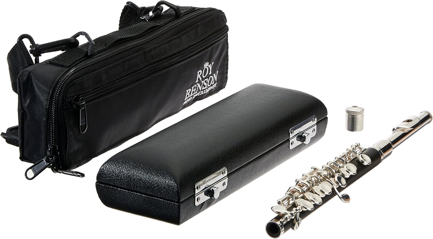 Roy Benson RBPC502 Advanced Piccolo : Musical Instruments