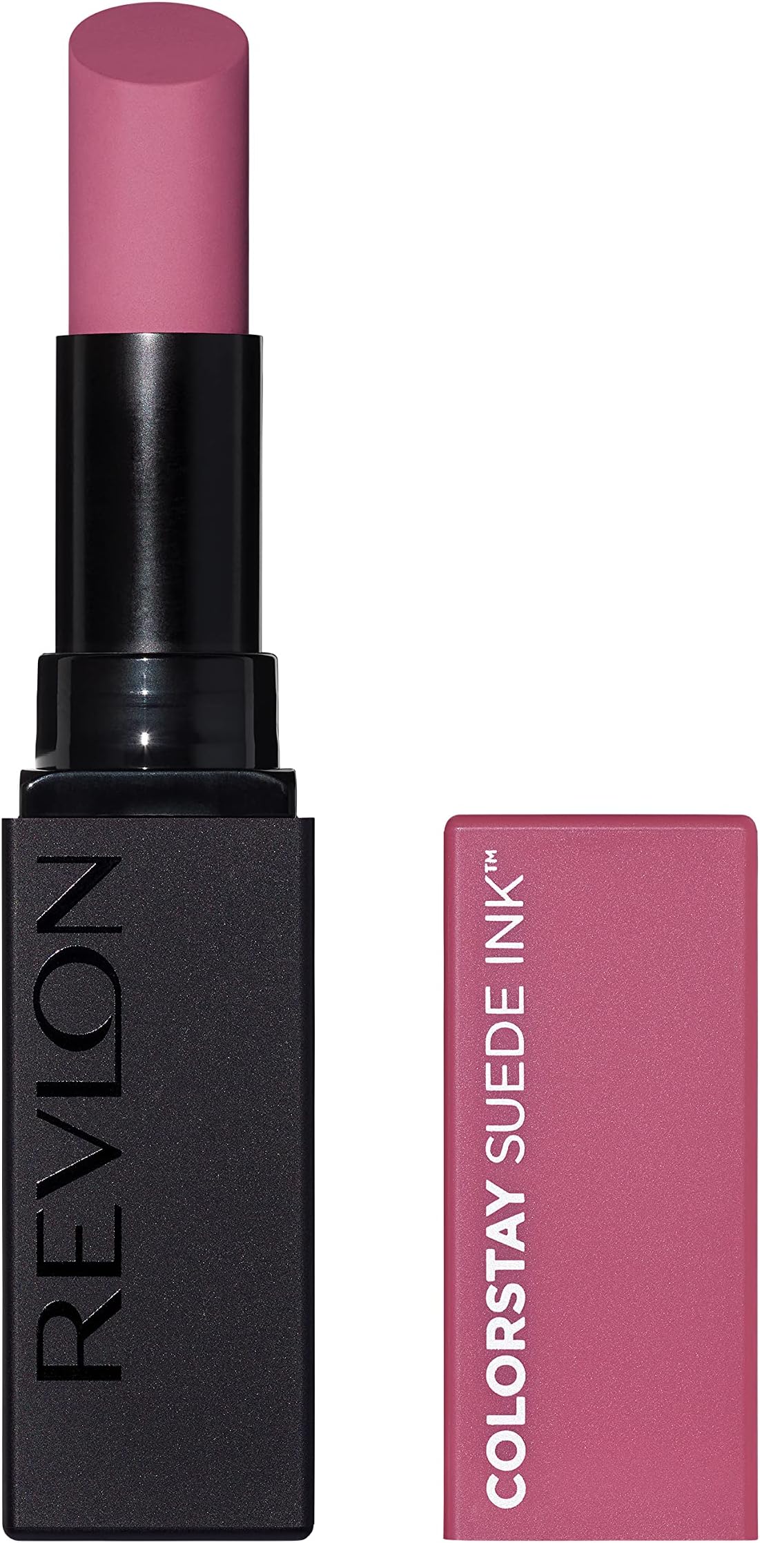 ColorStay Suede Ink™ Lipstick