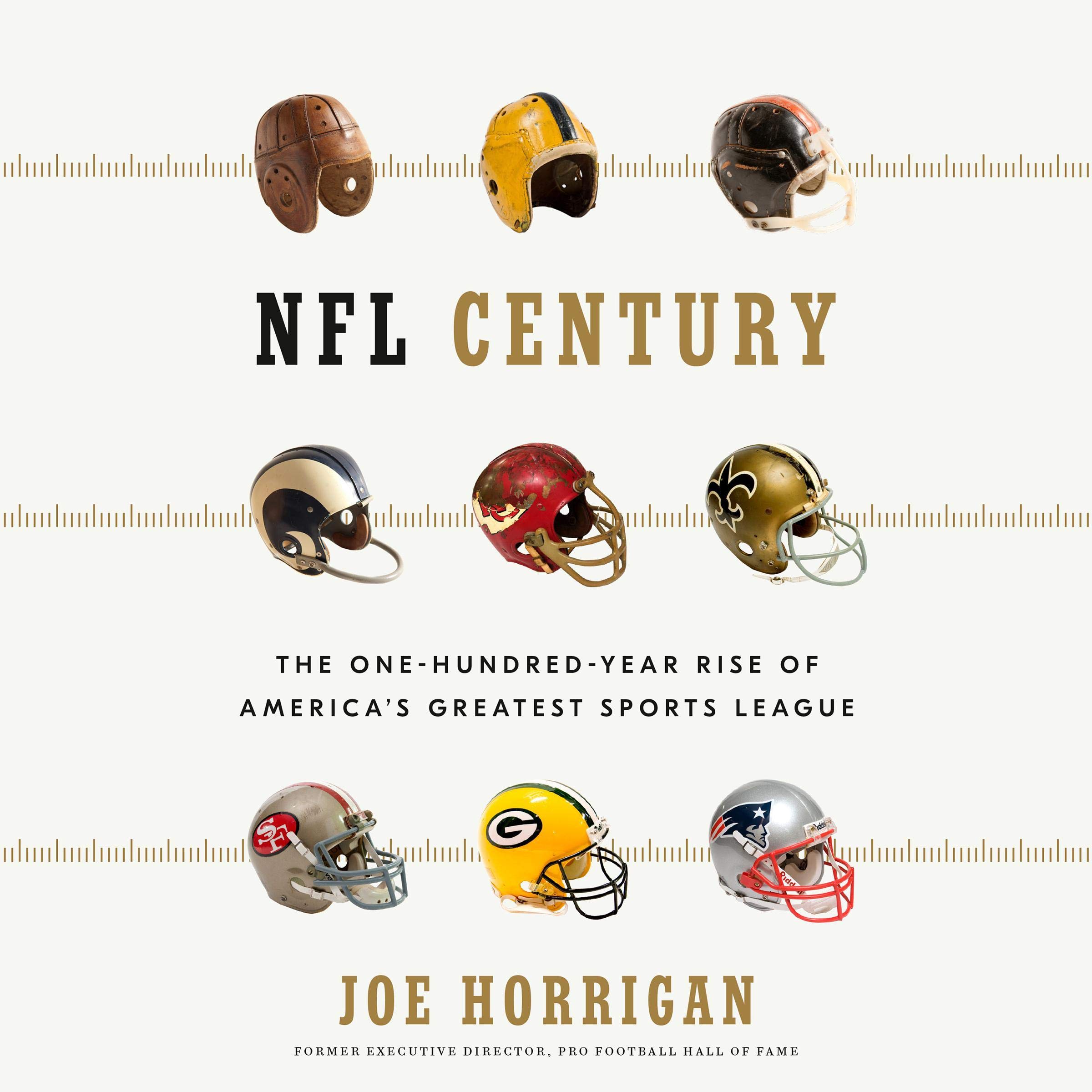 Cover art for NFL Century