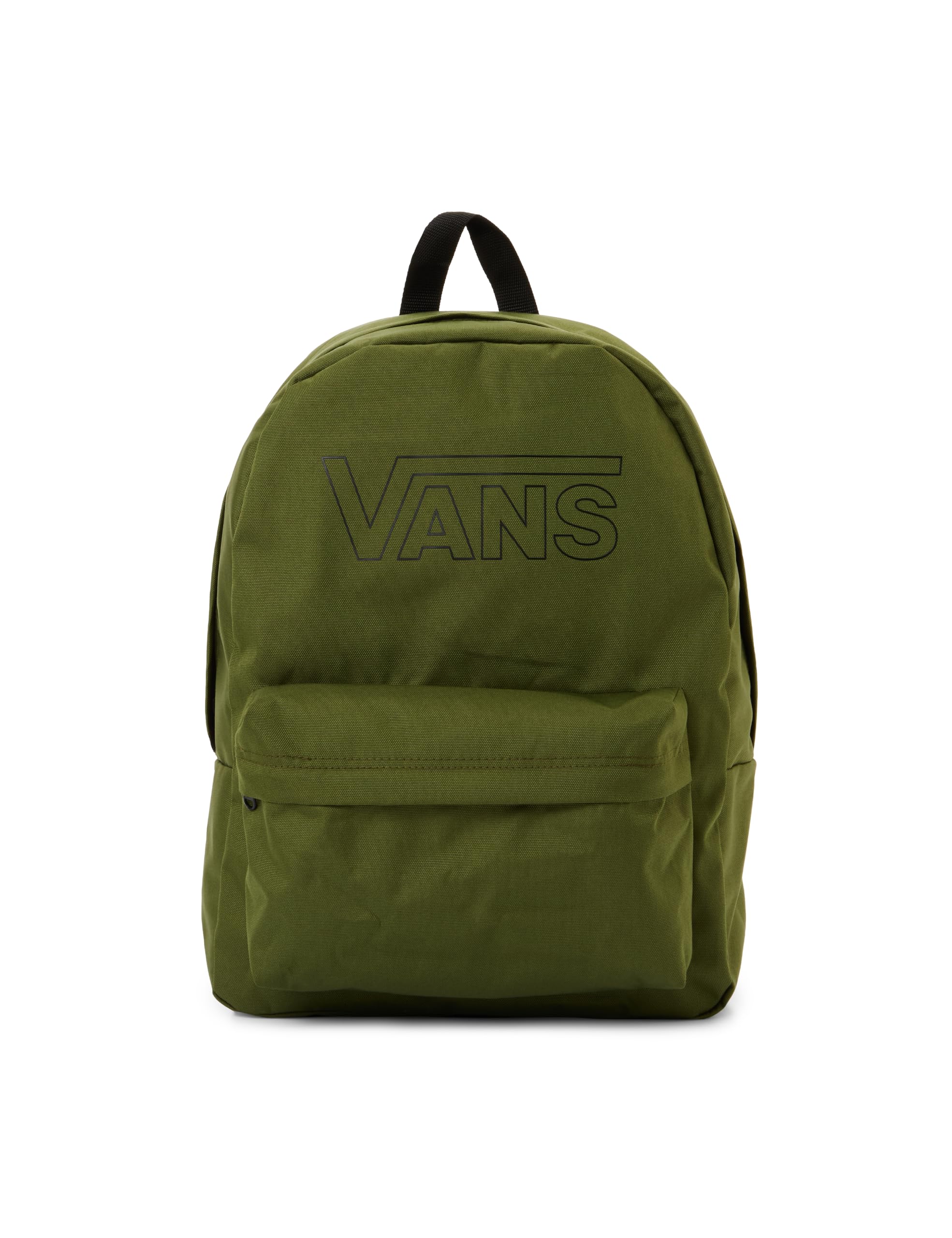 Vans Old Skool Flying V Backpack, Green Balsam