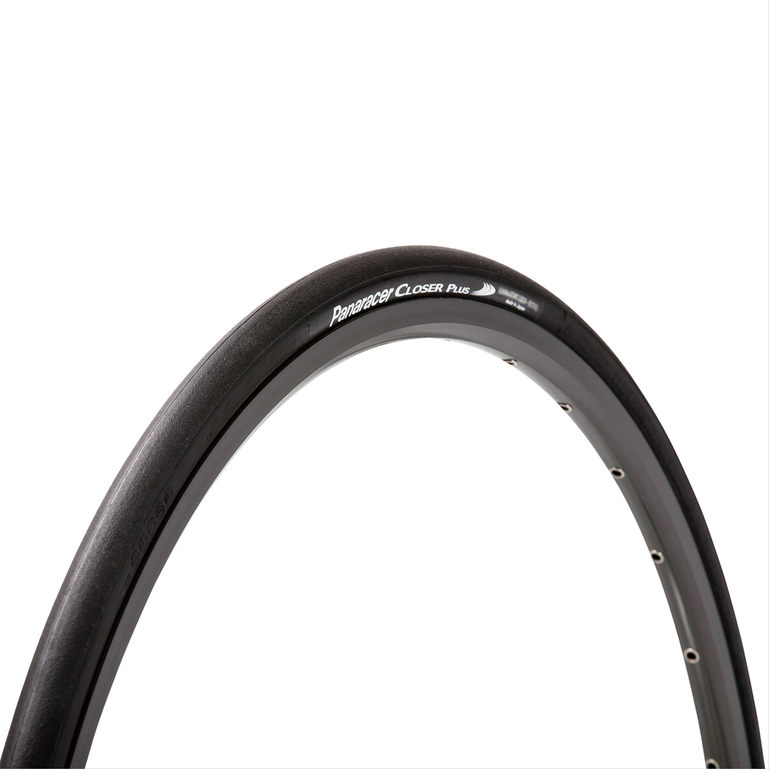 BONTRAGER CLOSER PLUS クリンチャーホイールセット Panaracer Corporation パナレーサー株式会社