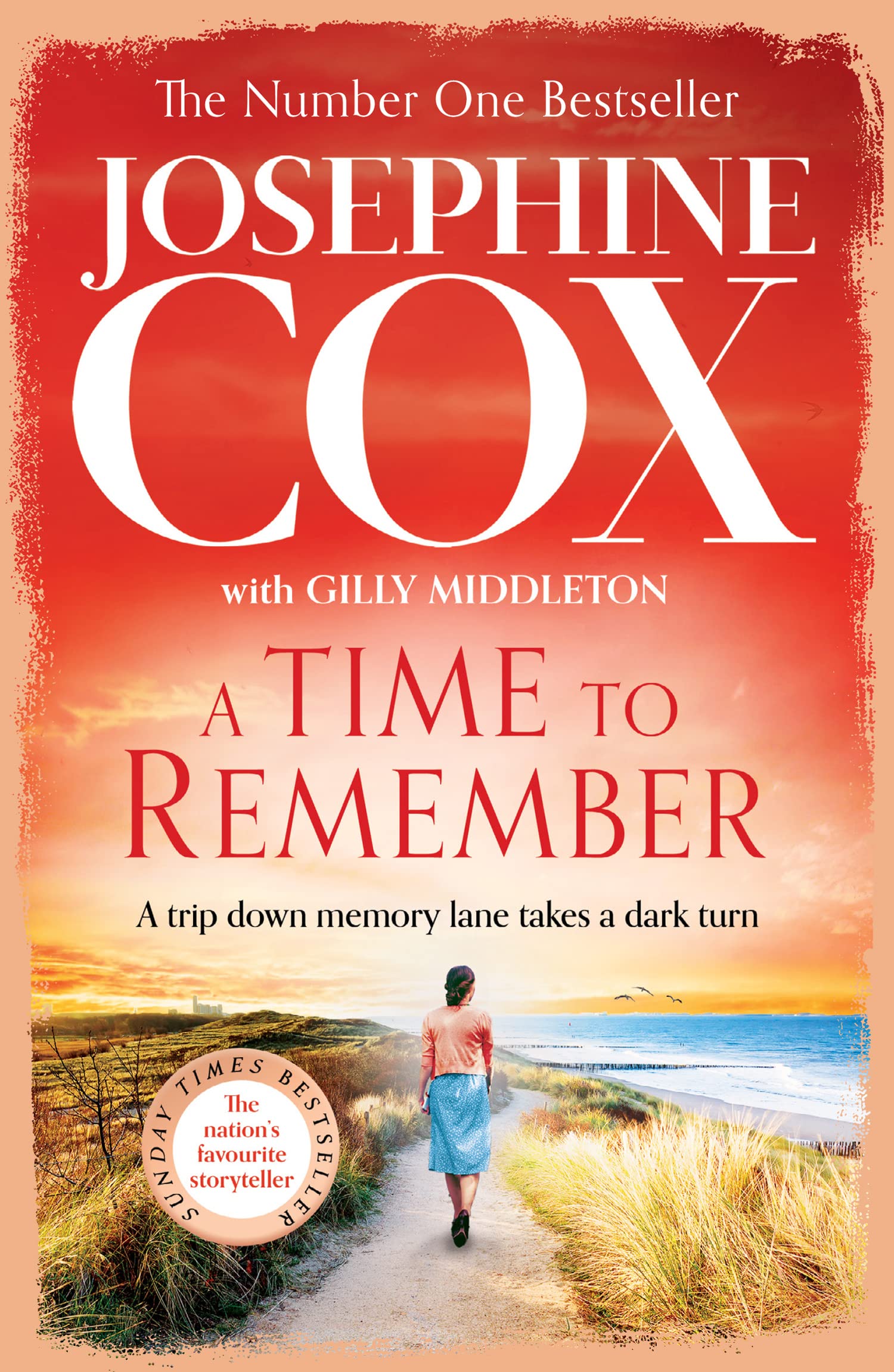 A Time to Remember: the new heartwarming and gripping 2022 historical family drama from the No. 1 bestseller