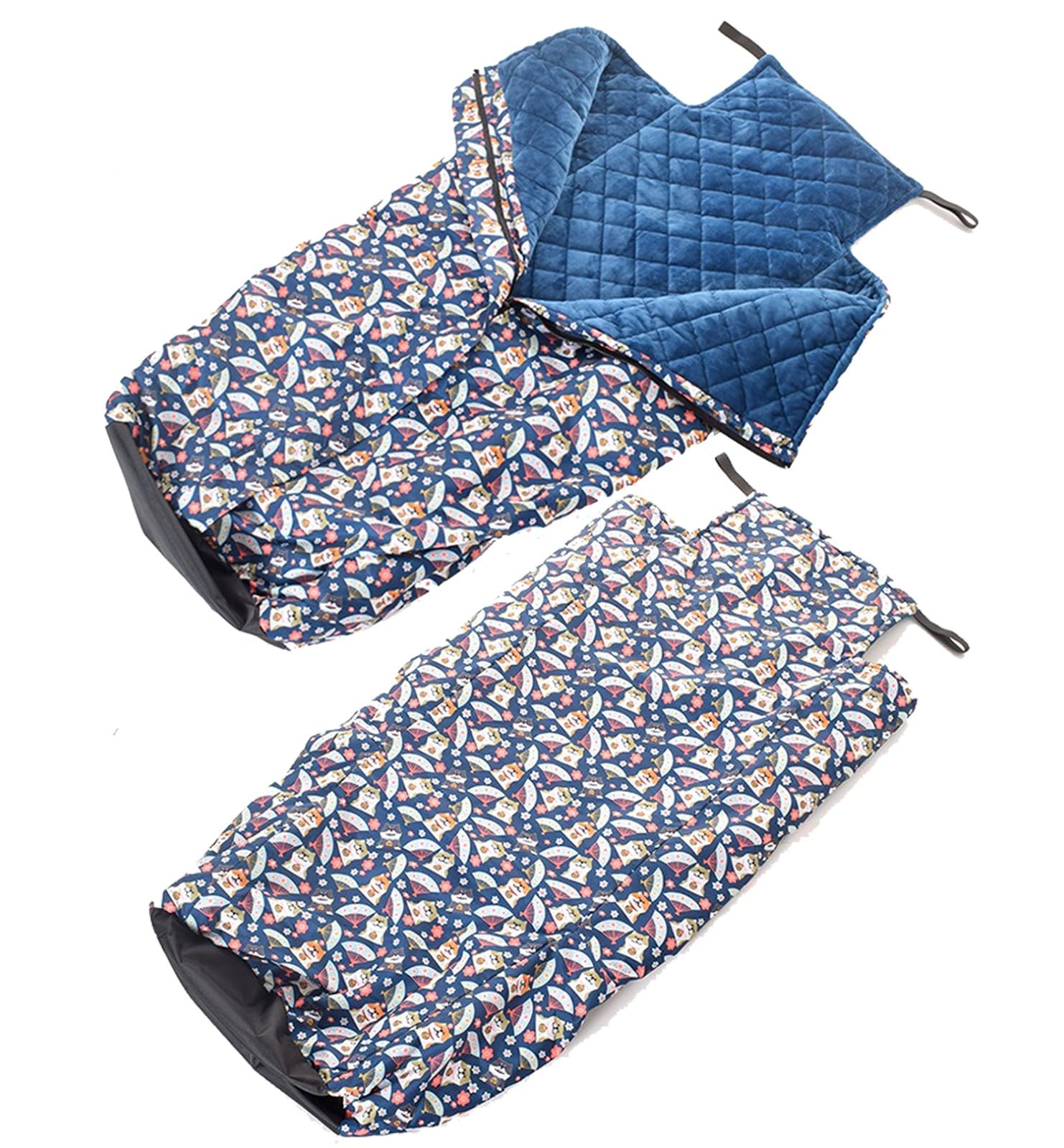 Invierno Manta para Silla De Ruedas, Chubasquero Silla De Ruedas, Calidez A Prueba De Viento Saco para Silla De Ruedas Adultos, Ajuste Universal para Sillas De Ruedas