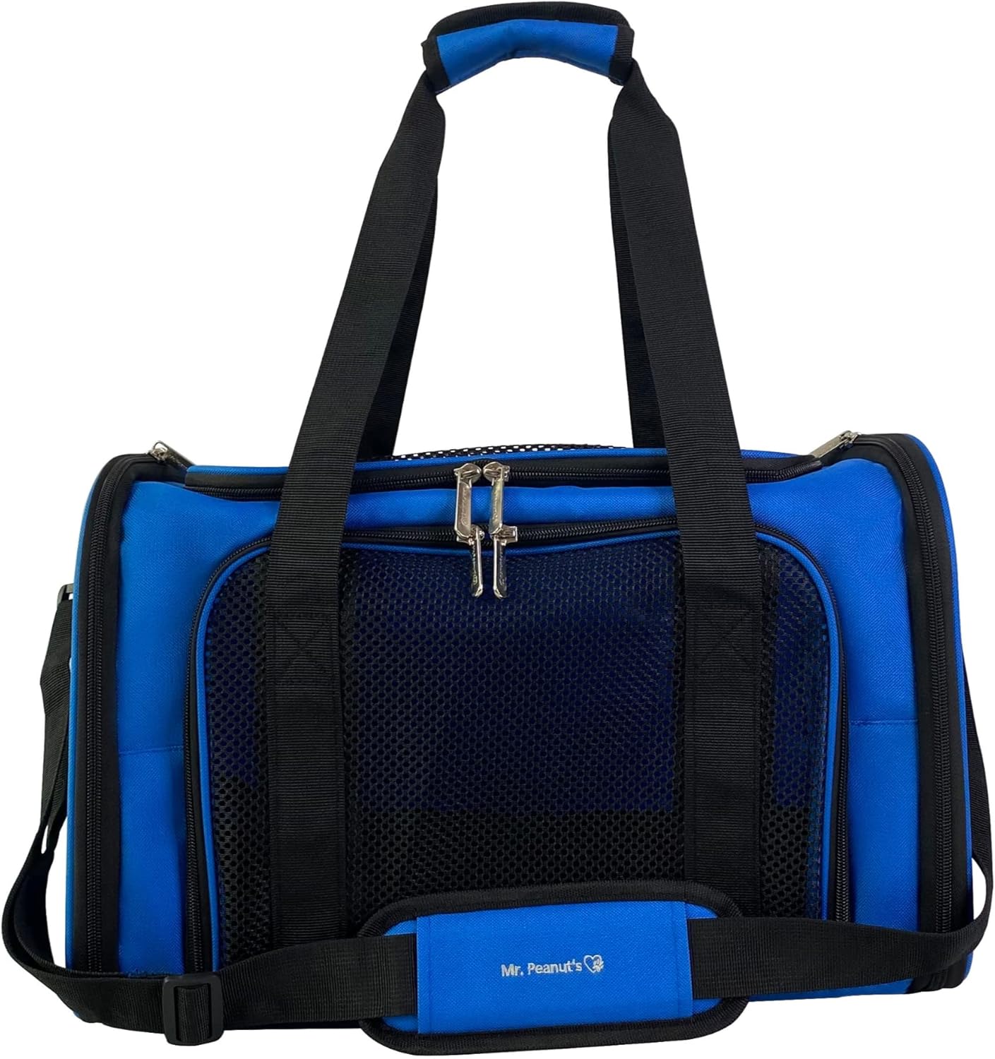 Travel in Comfort: The Best Airline Approved Soft Sided Pet Carrier for Your Furry Friend