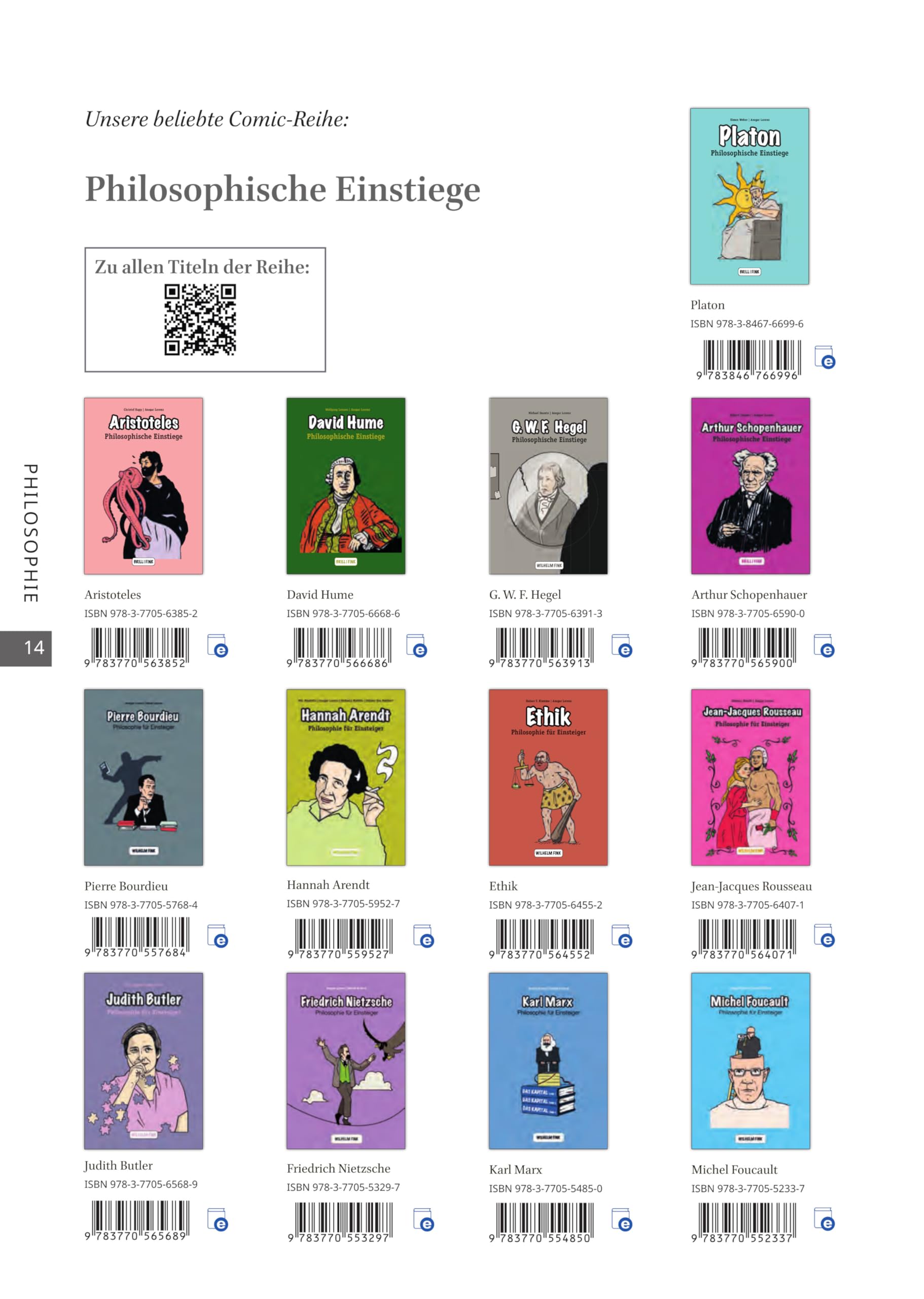 Immanuel Kant (Philosophie für Einsteiger) (Philosophische Einstiege)