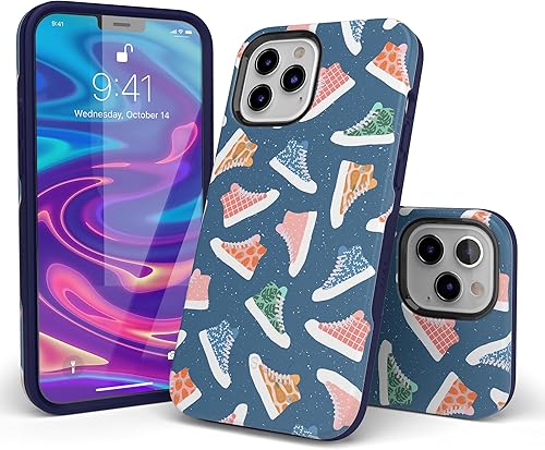 Vista 216 de Casely Funda para iPhone 11 Pro Max Funda de triple amenaza #GRLPWR 05 #GRLPWR Triple Amenaza