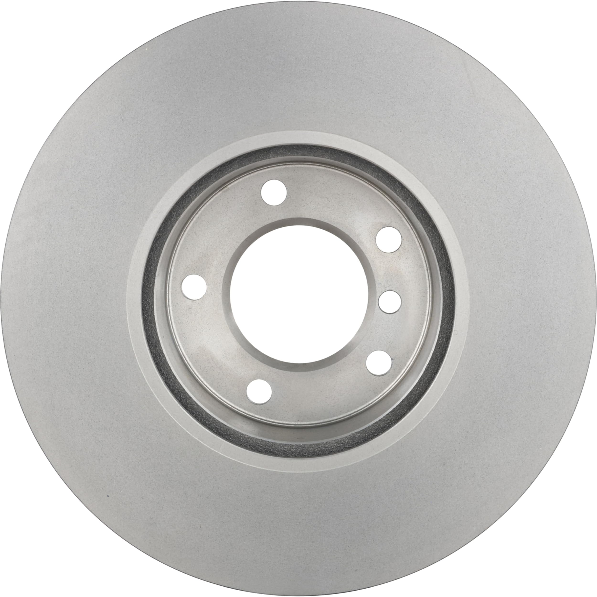 Brembo 09.B337.21 - Disco Freno con Verniciatura UV (Set di 1) - Anteriore