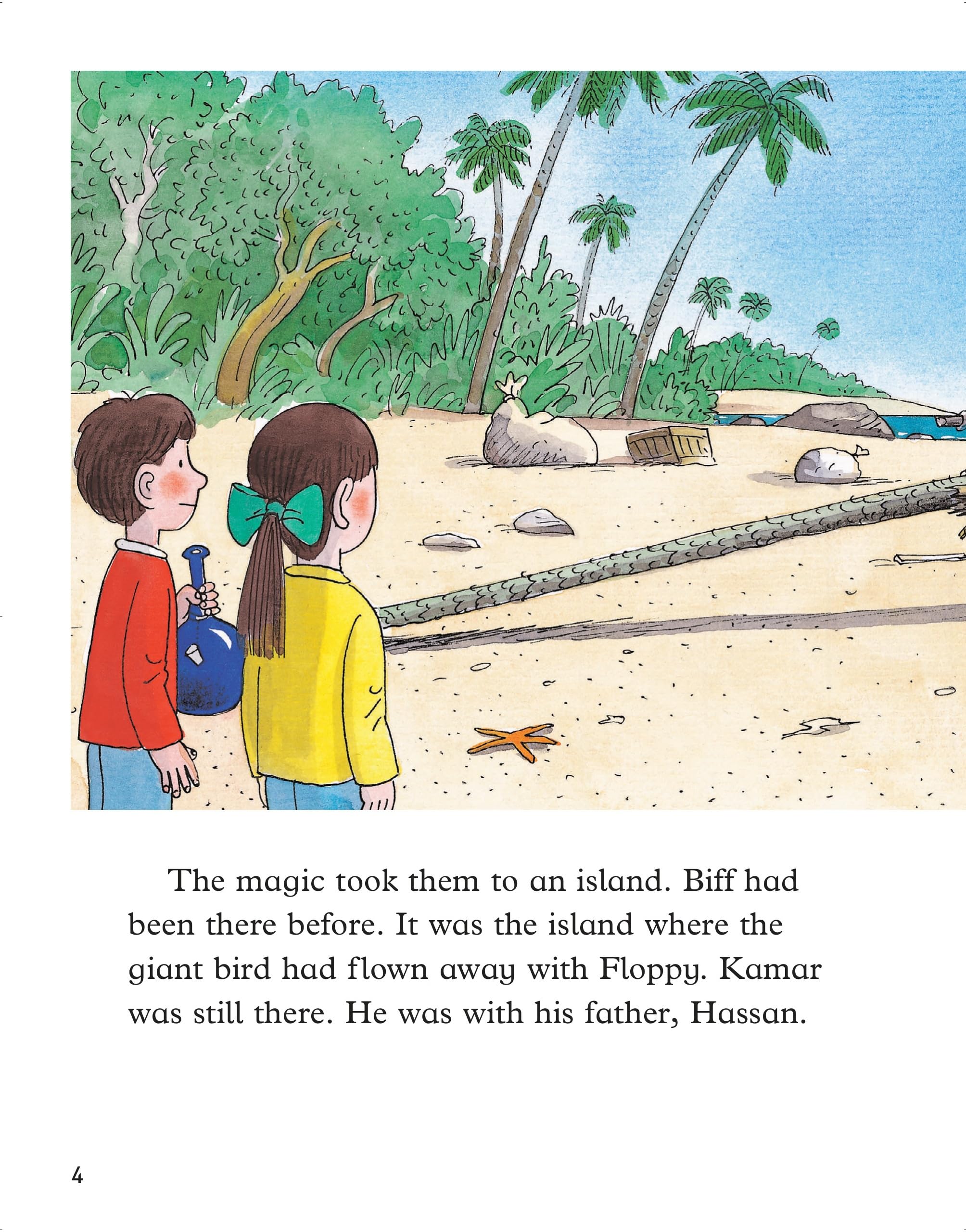 Oxford Reading Tree: Biff, Chip and Kipper Stories: Oxford Level 8: Mixed Pack 5