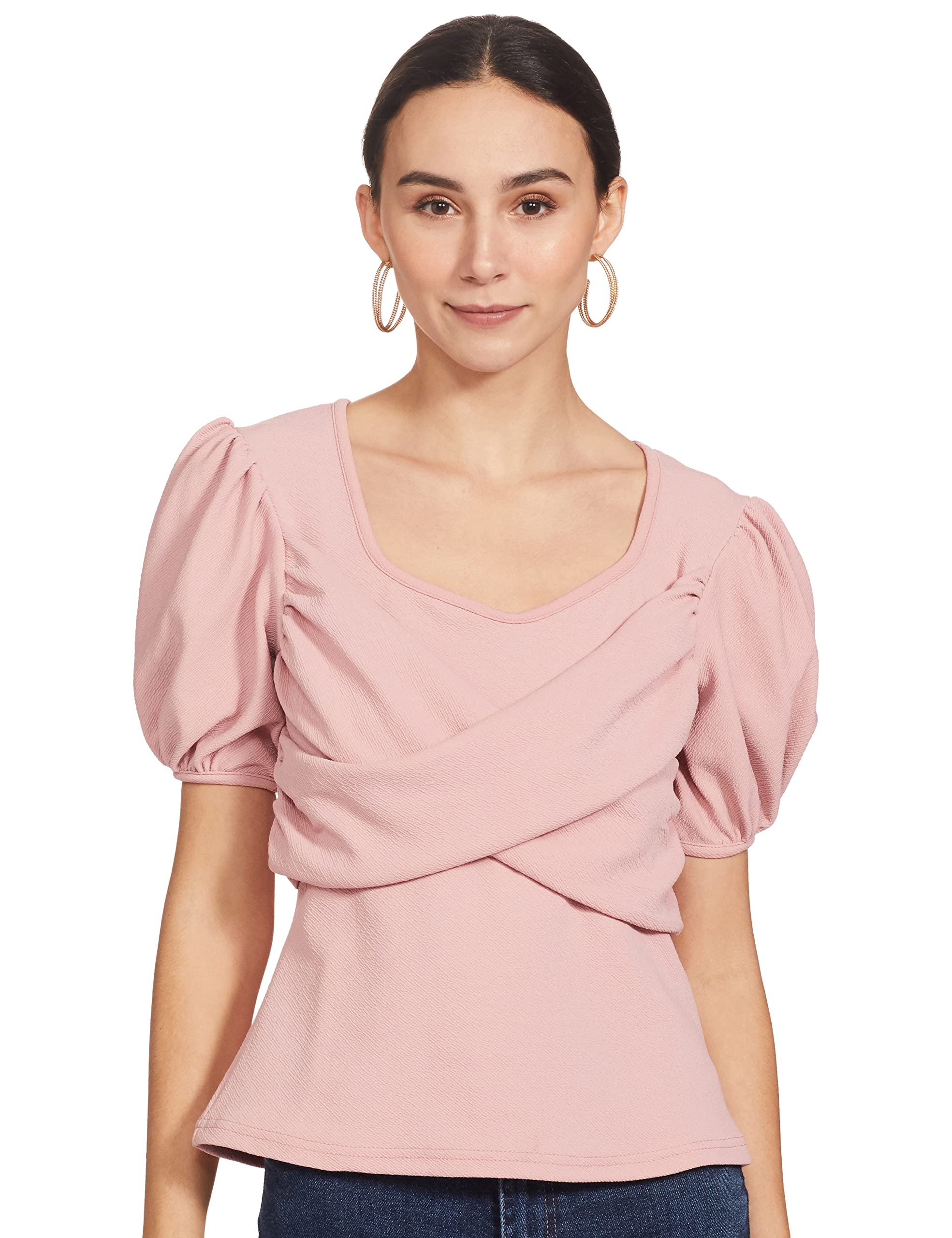 styleville.inWomen's Regular Blouse