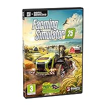 Farming Simulator 25