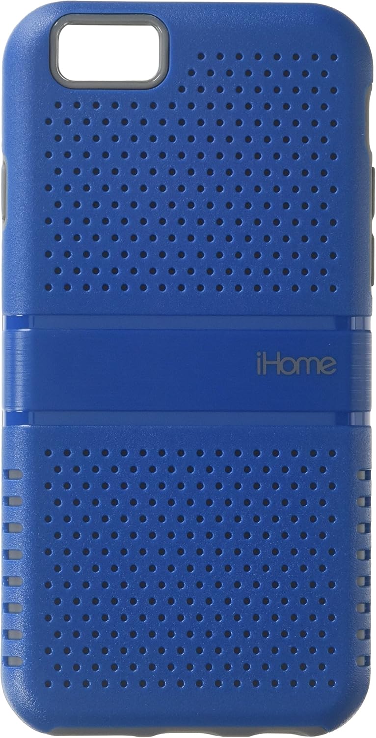 iHome Cell Carrying Cases for Universal Blue Cell