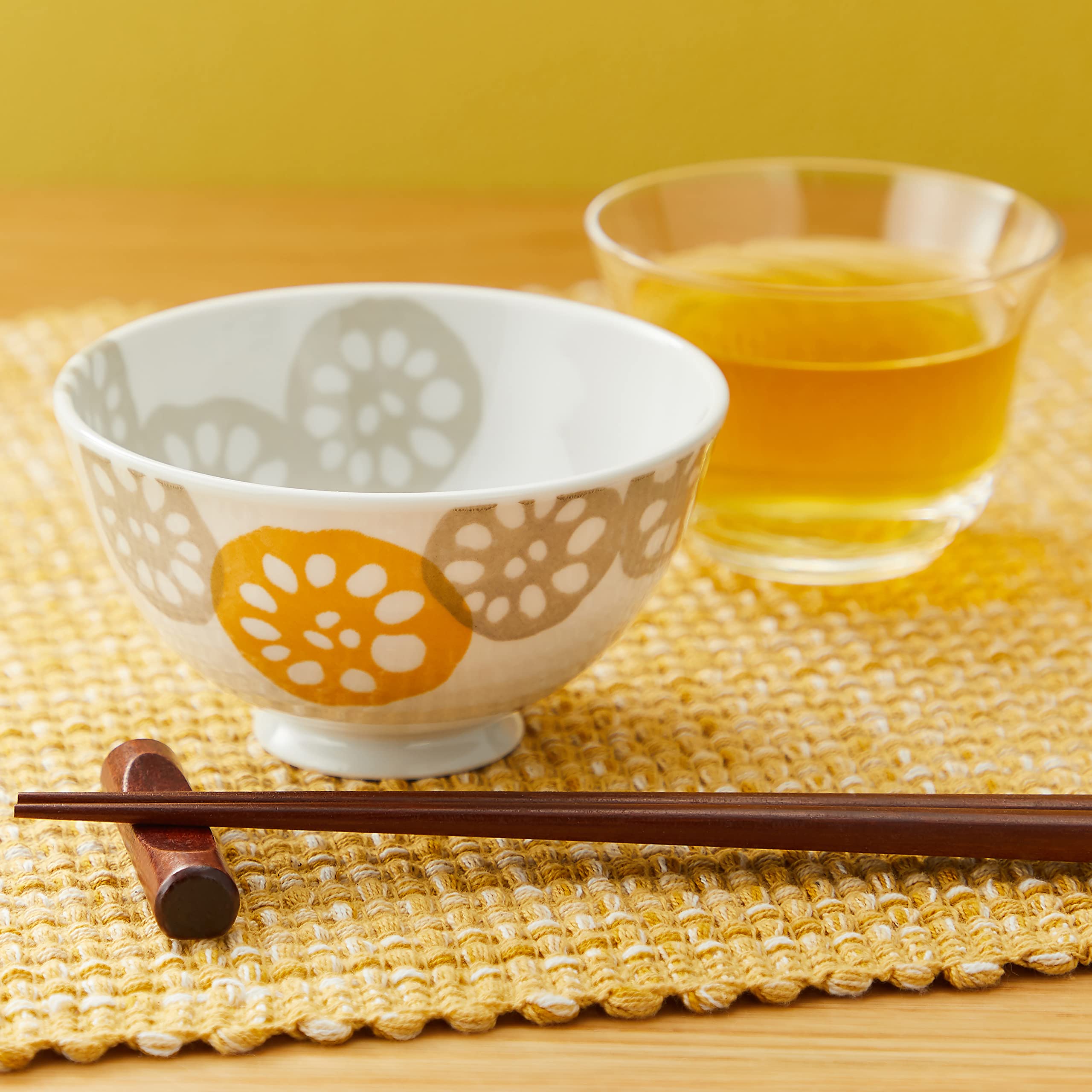 Amazon｜林金之助商店(Hayashikinnosuke) 美濃焼 軽量 飯碗 お