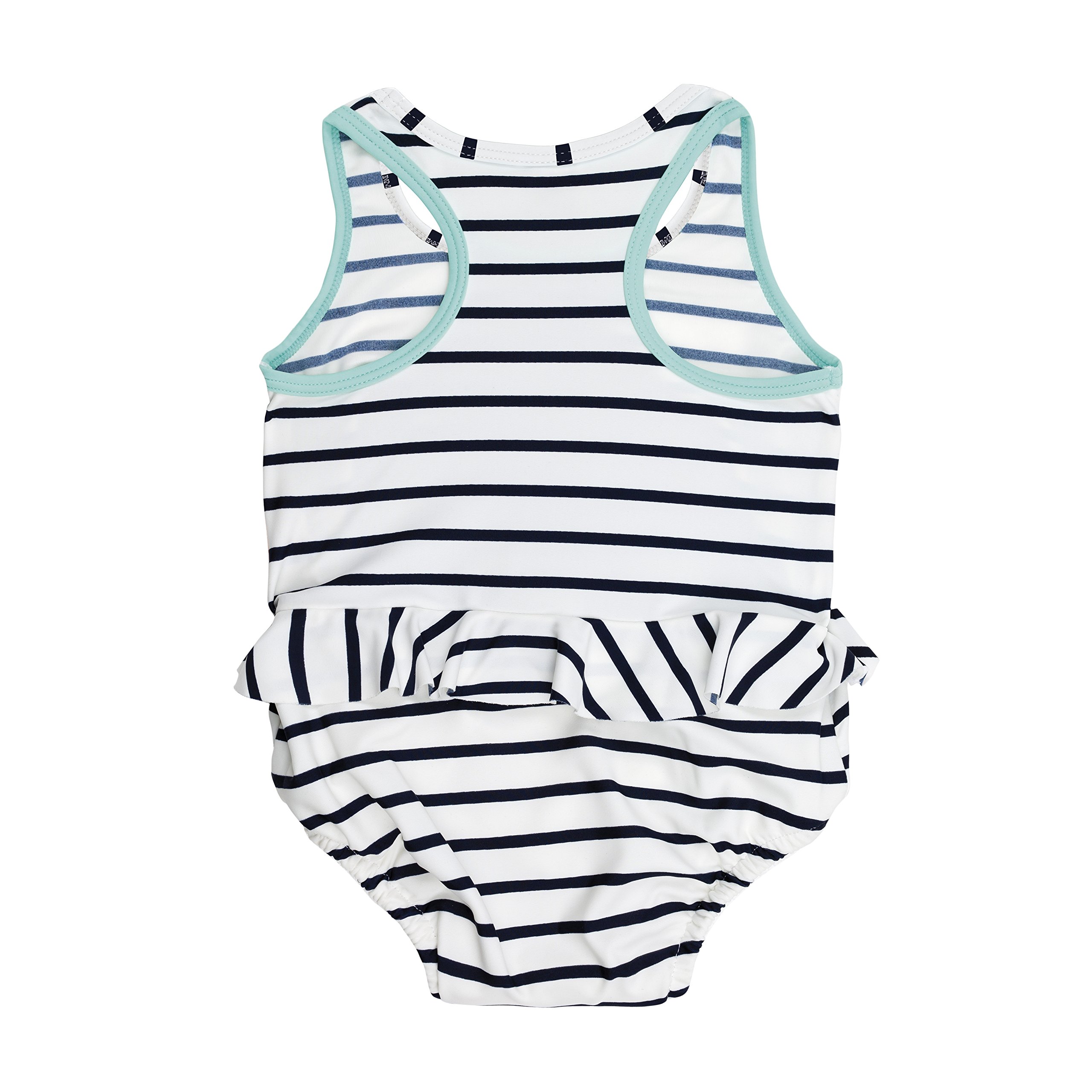 Lassig Tanksuit, Sailor Navy, 18 Months