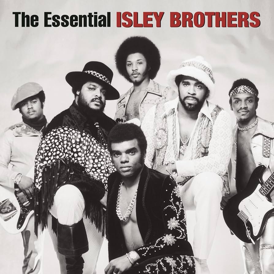 Amazon.co.jp: The Essential: Isley Brothers: ミュージック
