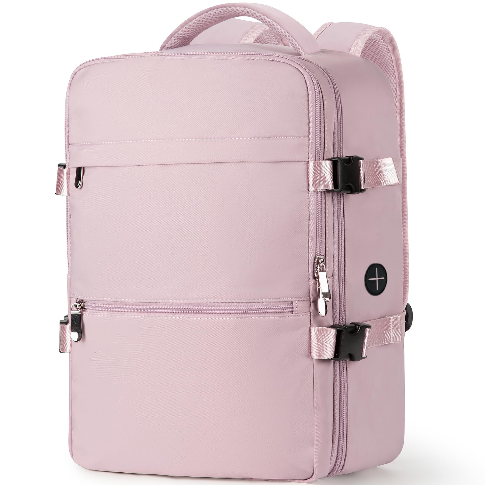 for Ryanair Cabin Bags 40x30x20 40x20x25 Underseat Cabin Bag,Waterproof Travel Backpack Cabin Size Anti-Theft Carry Ons Hand Luggage Backpack for Ryanair Backpack with TSA Approved, USB Hole