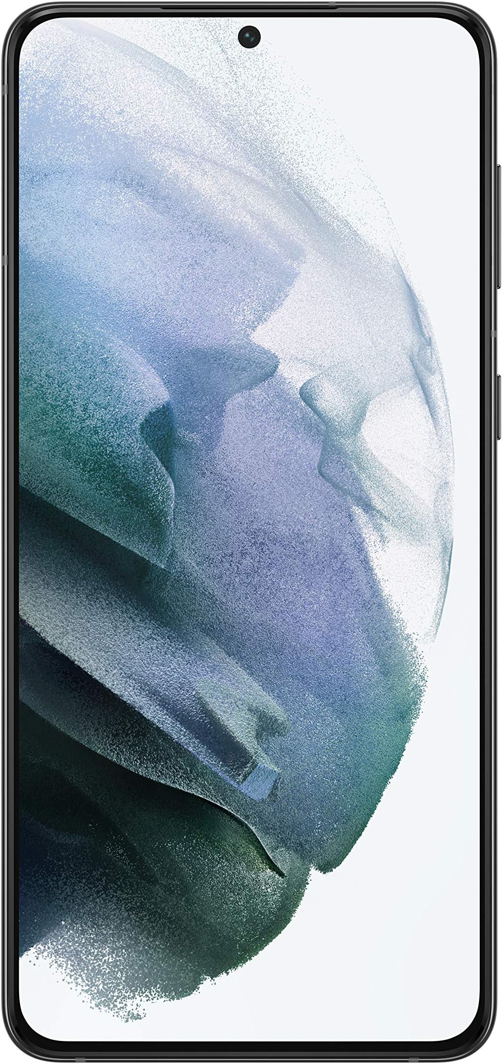 SAMSUNG Galaxy S21 Plus 5G SM-G996U 128GB 12GB RAM US Version - Phantom Black