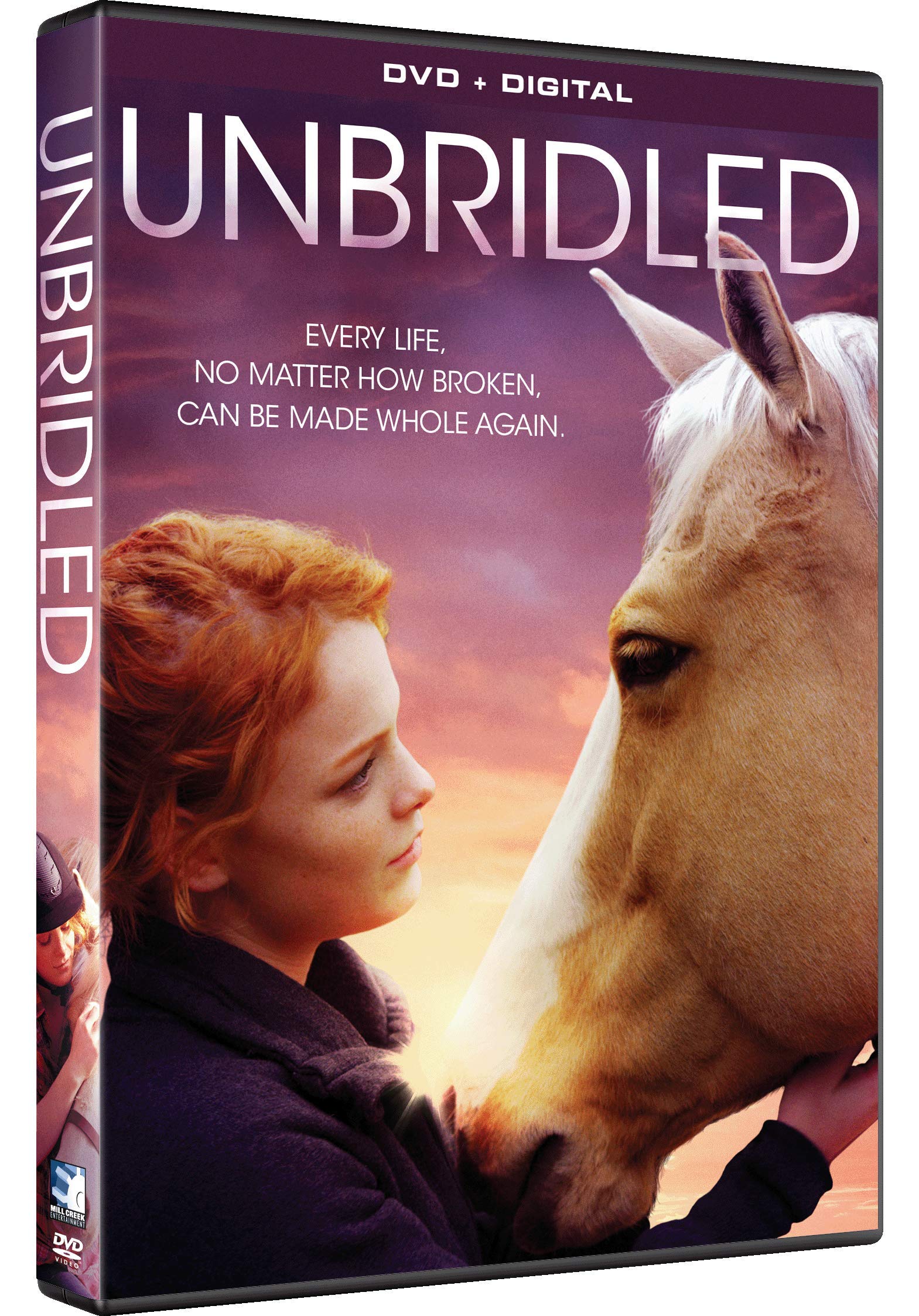 Unbridled