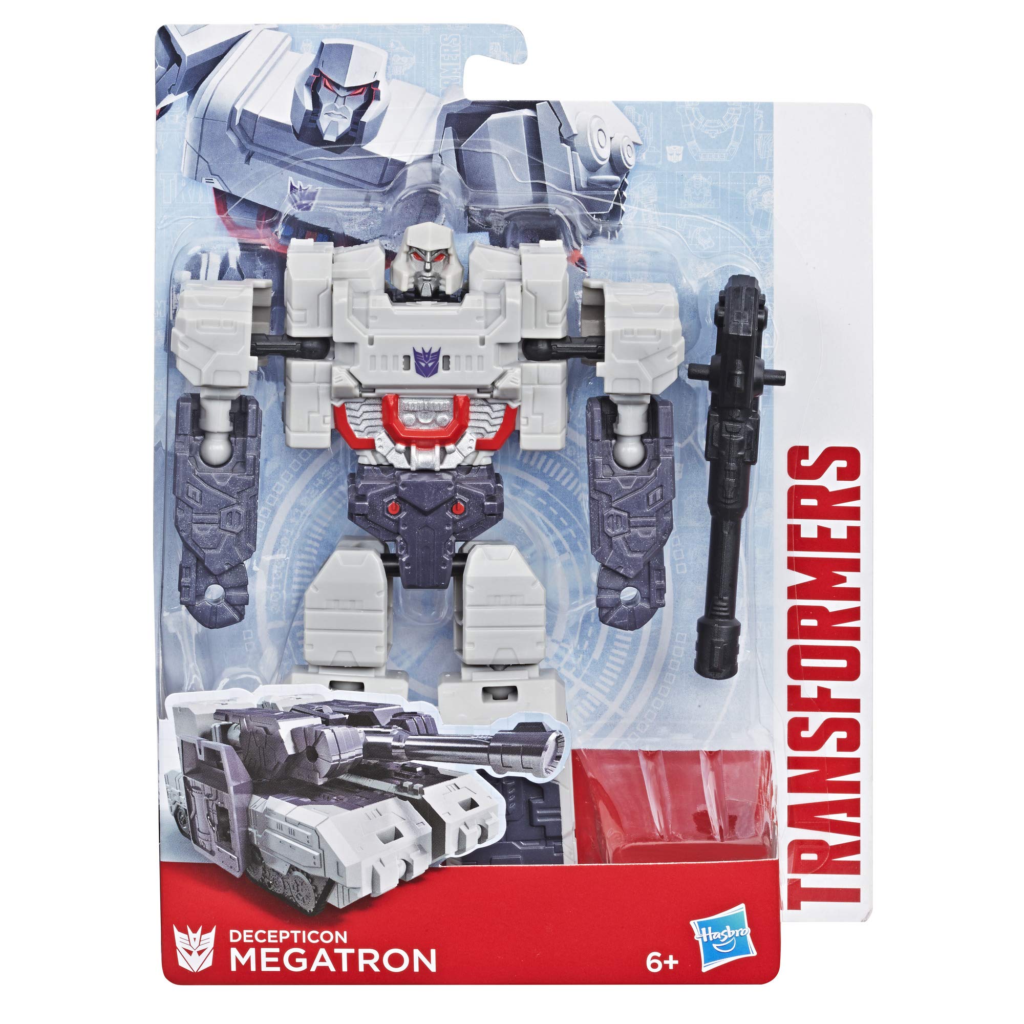 hasbro decepticon