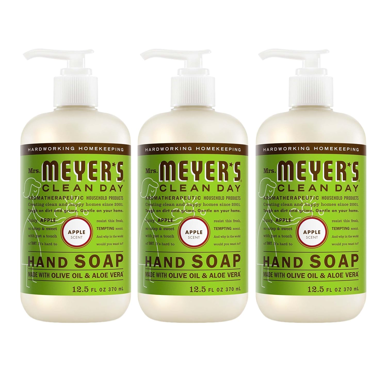 MRS. MEYER S CLEAN Hand Essential - $14.97