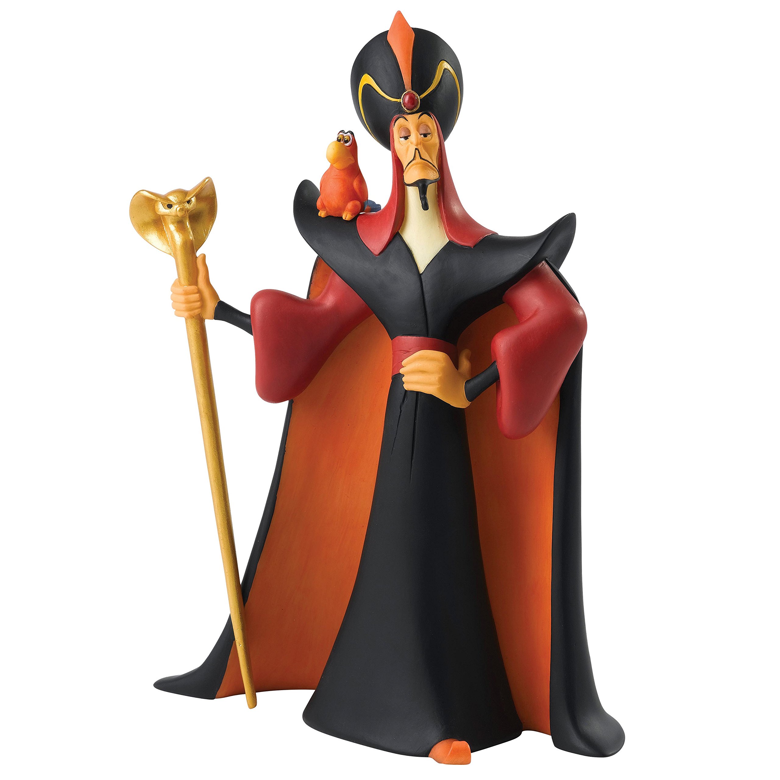 Enchanting Disney "O' Mighty Evil One" Figurine