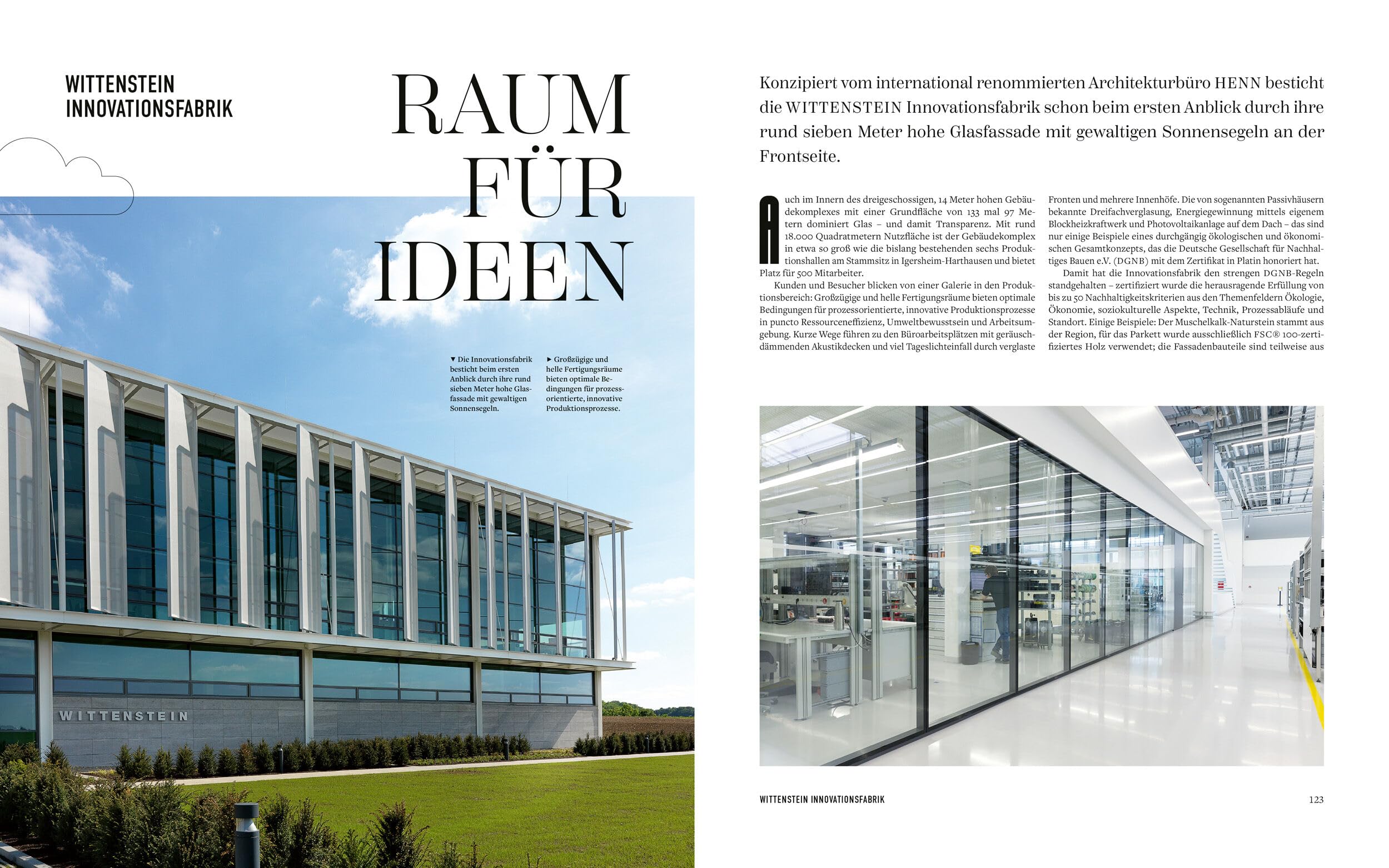 Traumfabriken