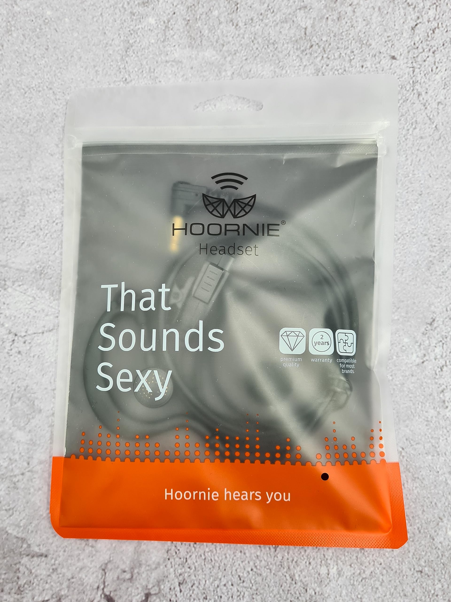 G-Form - Auricolari in-ear, per Motorola TLKR-T60, TLKR-T61, TLKR-T62, TLKR-T72, TLKR-T80, TLKR-T81, TLKR-T82 TLKR T-92 H2O