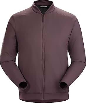 Amazon | Arc'teryx シートン ジャケット メンズ (アルティマ、S
