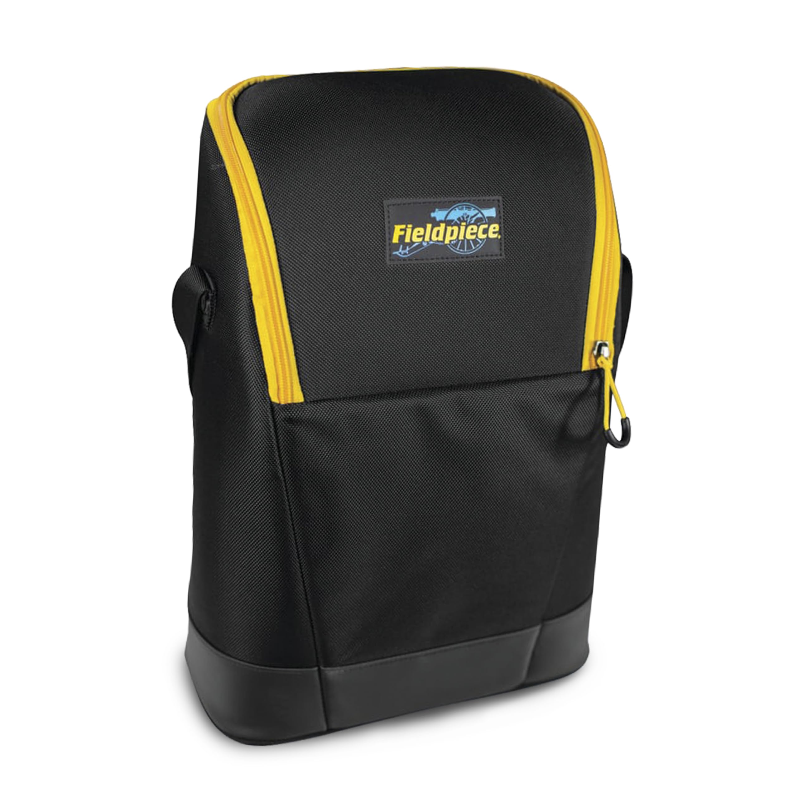 Fieldpiece Sac d'analyse de combustion robuste pour transport d'analyseur CVC - 7