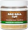 Oak Gall Light Extract Natural Dye & Tannin
