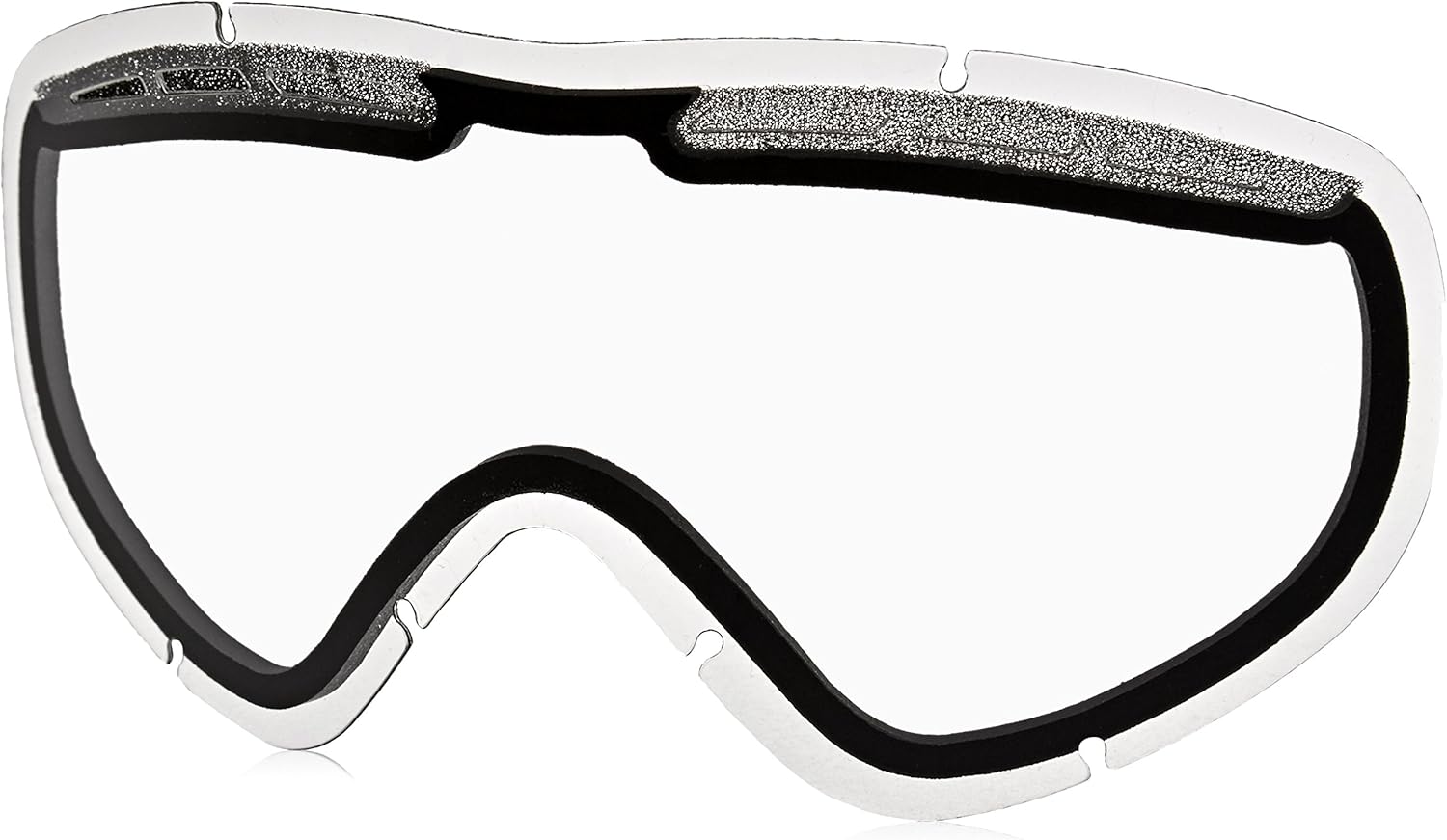 Bollé R/L Y6 Otg Replacement Screen for Unisex Adult Ski Goggles