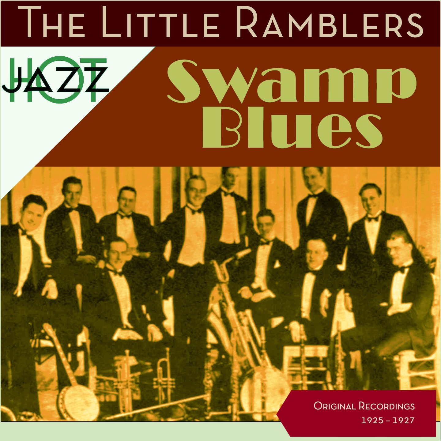 The Little Ramblers